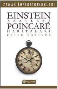 Einstein Saatleri Poincare Haritaları
