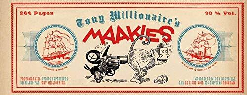 Maakies 1: Les Protomaakies