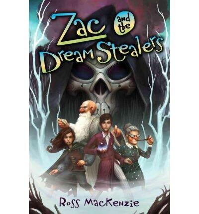 Zac and the Dream Stealers