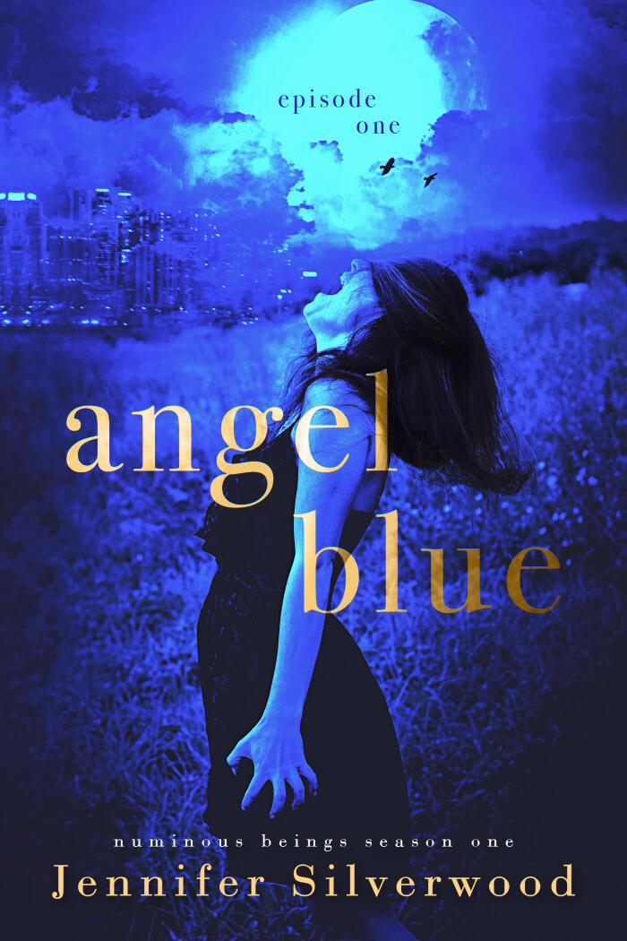 Angel Blue