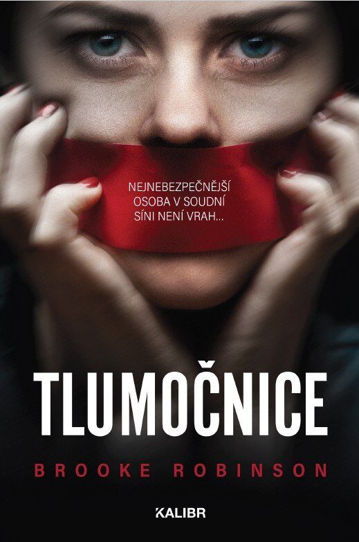 Tlumočnice