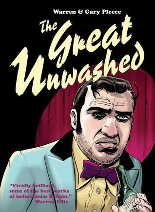 The Great Unwashed