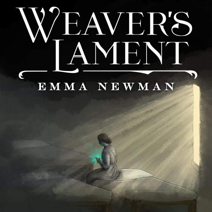 Weaver's Lament: Industrial Magic, Book 2