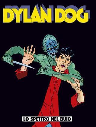 Dylan Dog n. 68: Lo spettro nel buio