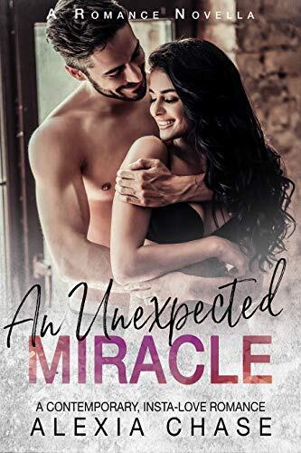 An Unexpected Miracle