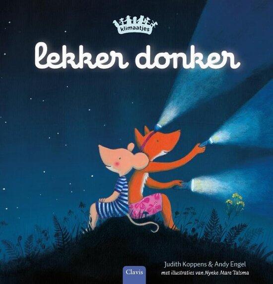 Lekker donker