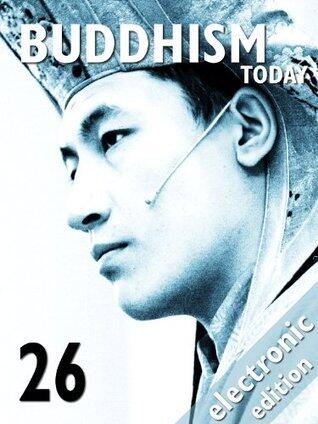 Buddhism Today 26 | Fall/Winter 2010