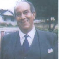 حسين أحمد أمين