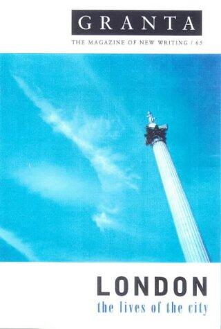 London : The Lives of the City