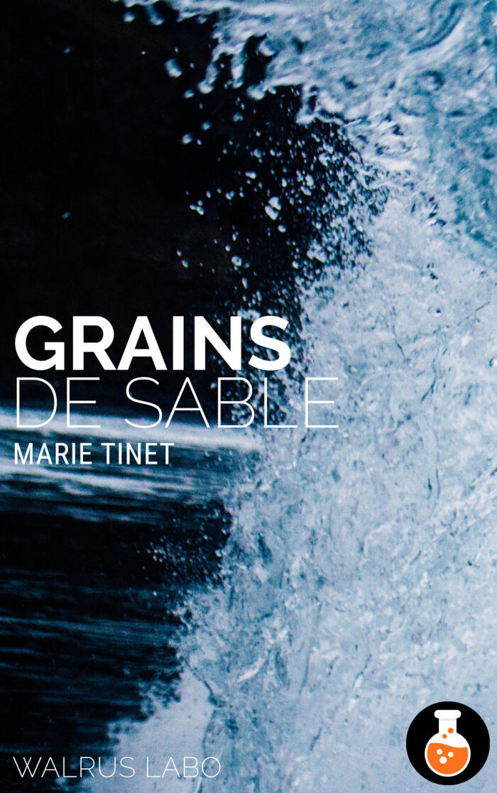 Grains de sable