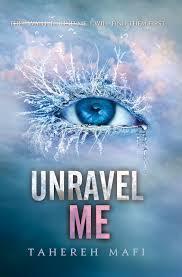 Unravel Me