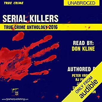 Serial Killers True Crime Anthology (2016)