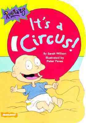 It's a Circus!