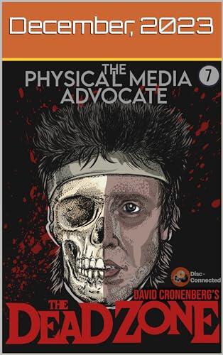 The Physical Media Advocate Edition 7: December 29, 2023
