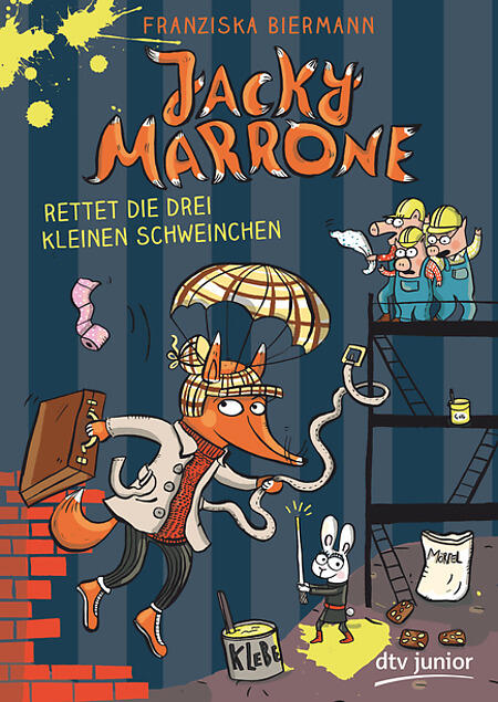 Jacky Marrone