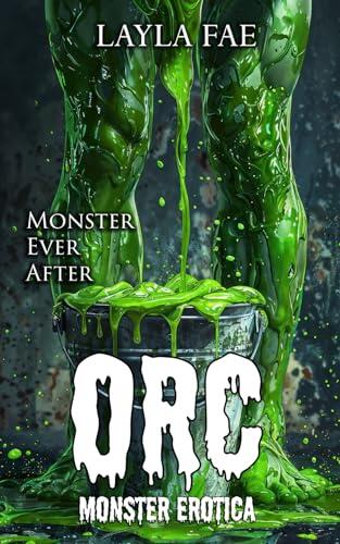 ORC: Monster Erotica