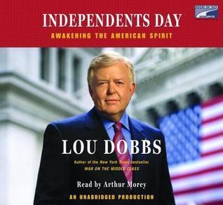 Idependents Day Awakening the American Spirit