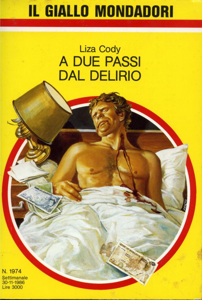 A due passi dal delirio