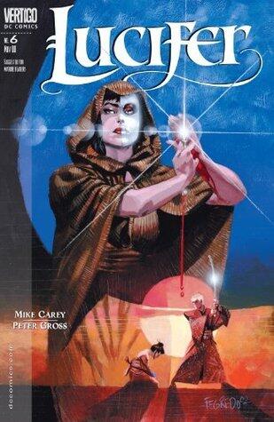 Lucifer #6