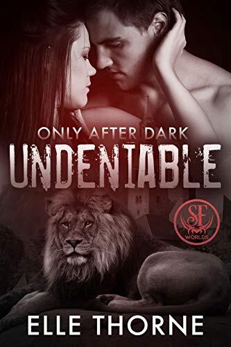 Undeniable: Only After Dark