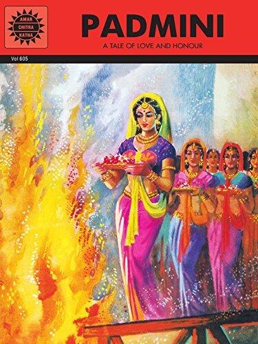 Padmini