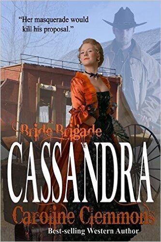 Cassandra