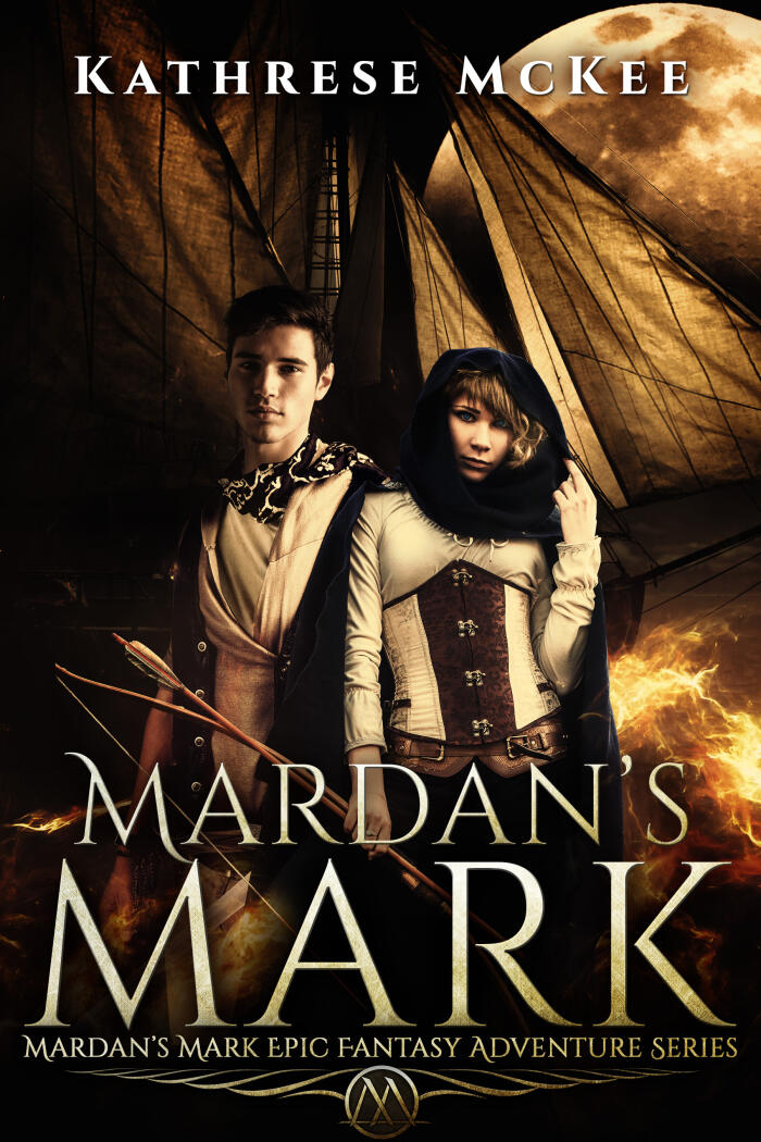 Mardan's Mark