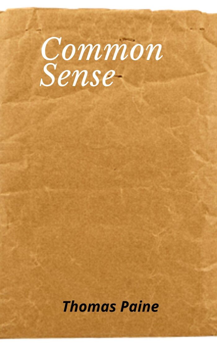Common Sense