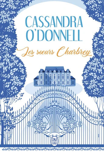 Les sœurs Charbrey, intégrale
