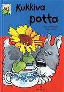 Kukkiva potta