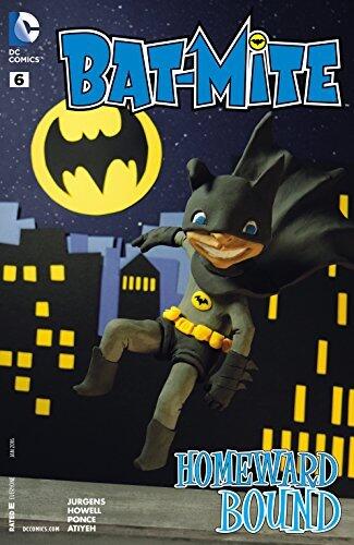 Bat-Mite #6