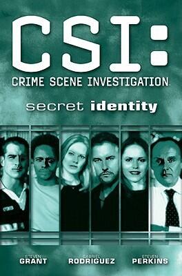 Secret Identity