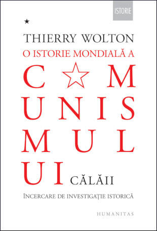 O istorie mondială a comunismului: 1. Călăii