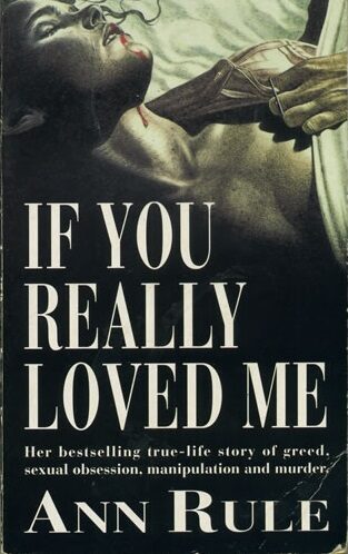 If You Really Loved Me