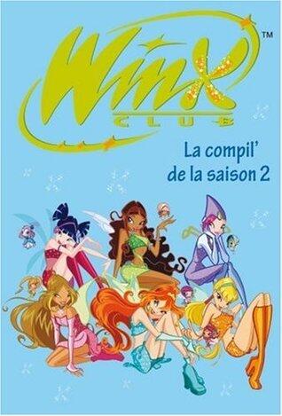 Winx Club Compil De La Saison 2