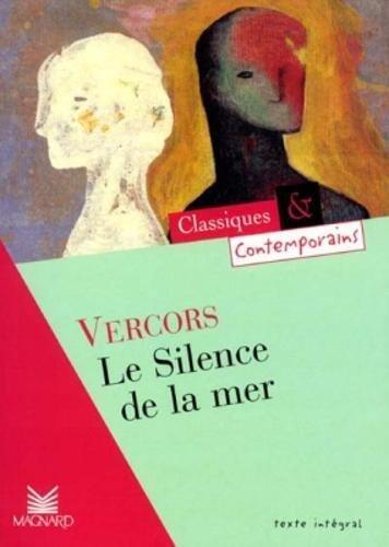 Le Silence de la Mer