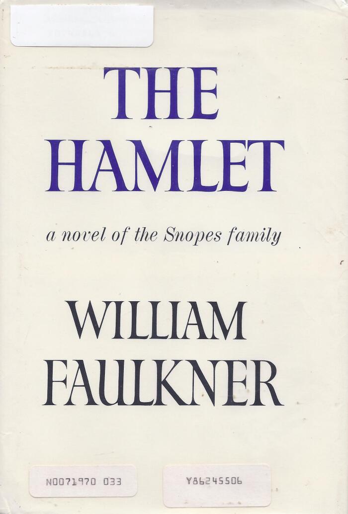 The Hamlet