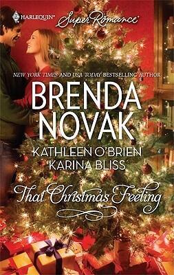 That Christmas Feeling: A Dundee Christmas / We Need a Little Christmas / Kiss Me, Santa