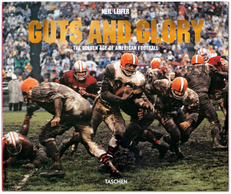 Leifer: The Golden Age of American Football