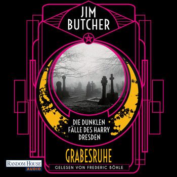 Grabesruhe
