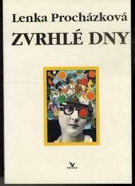 Zvrhlé dny