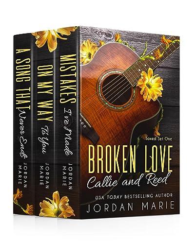 Broken Love Box Set