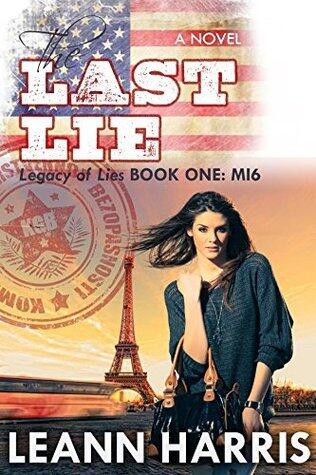 Legacy of Lies