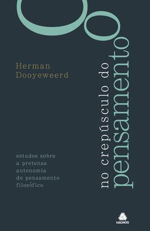 No Crepúsculo do Pensamento