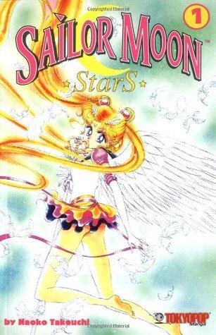 Sailor Moon Stars