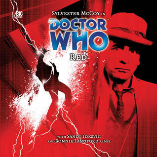Doctor Who: Red