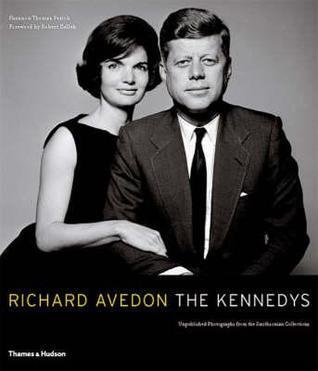 Richard Avedon: the Kennedys: Portrait of a Family by Shannon Thomas Perich (2007) Hardcover