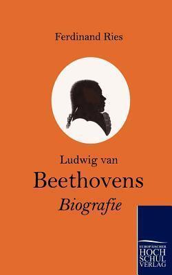 Beethoven-Biografie