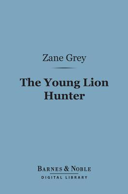 The Young Lion Hunter