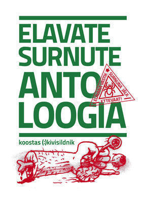Elavate surnute antoloogia
